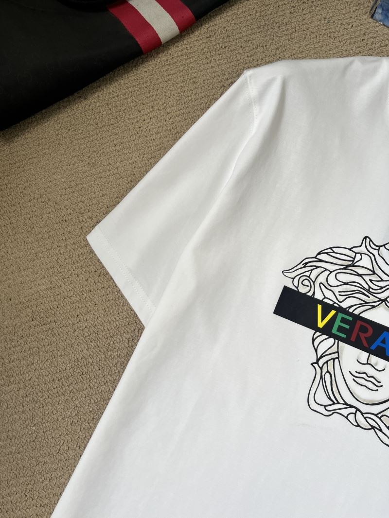 Versace T-Shirts